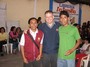 Greeting Chimbote Rotaractors